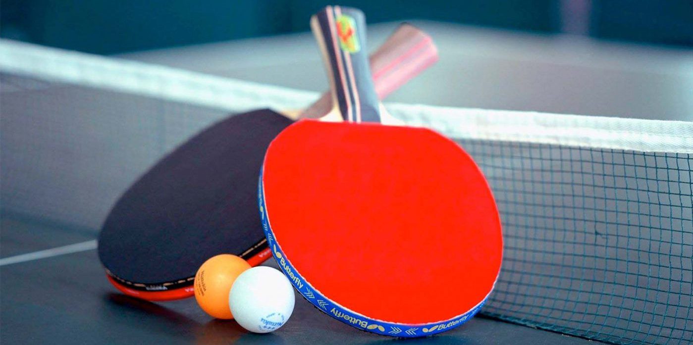 Tennis de Table USMETRO